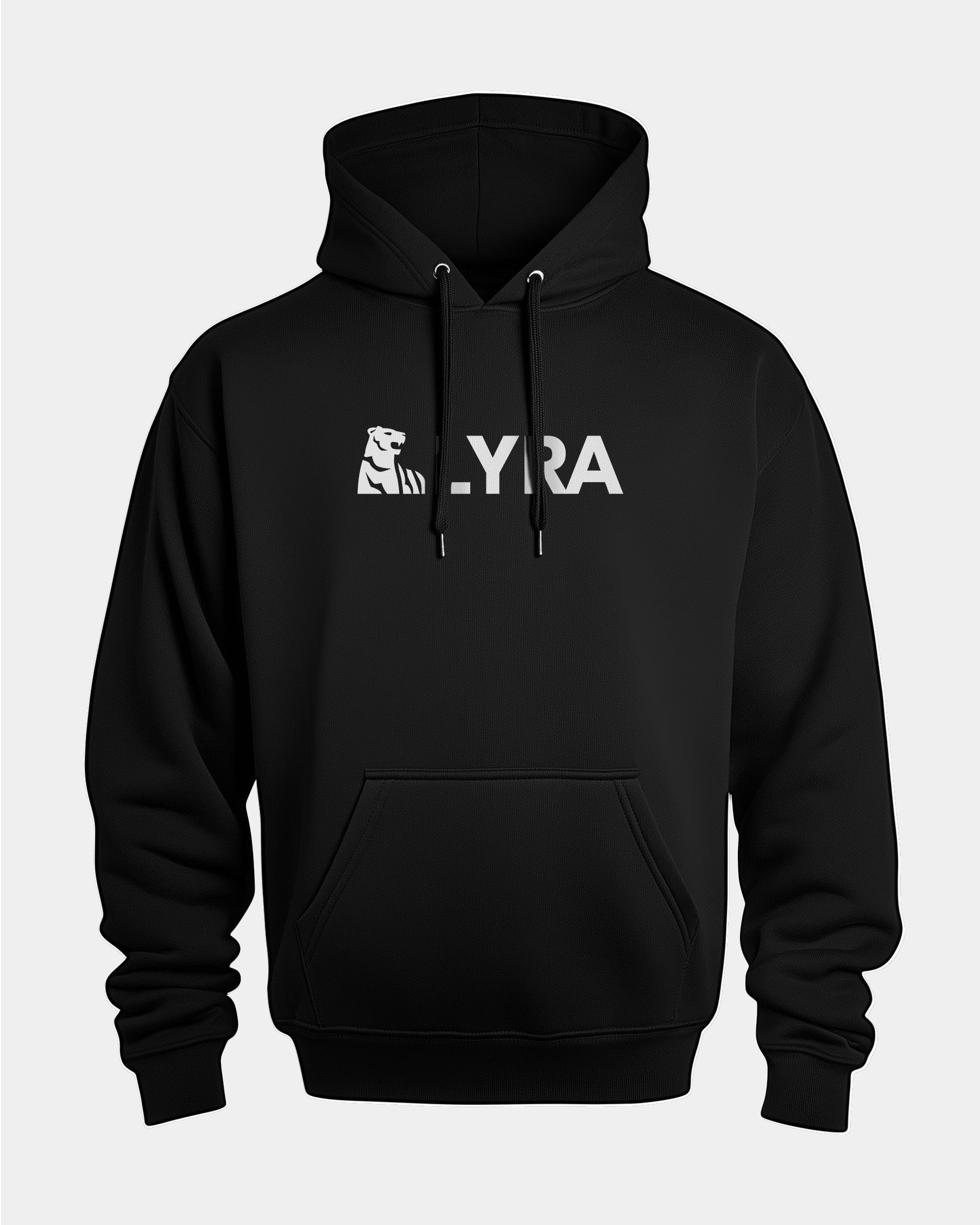 LYRA WEAR Hoodie