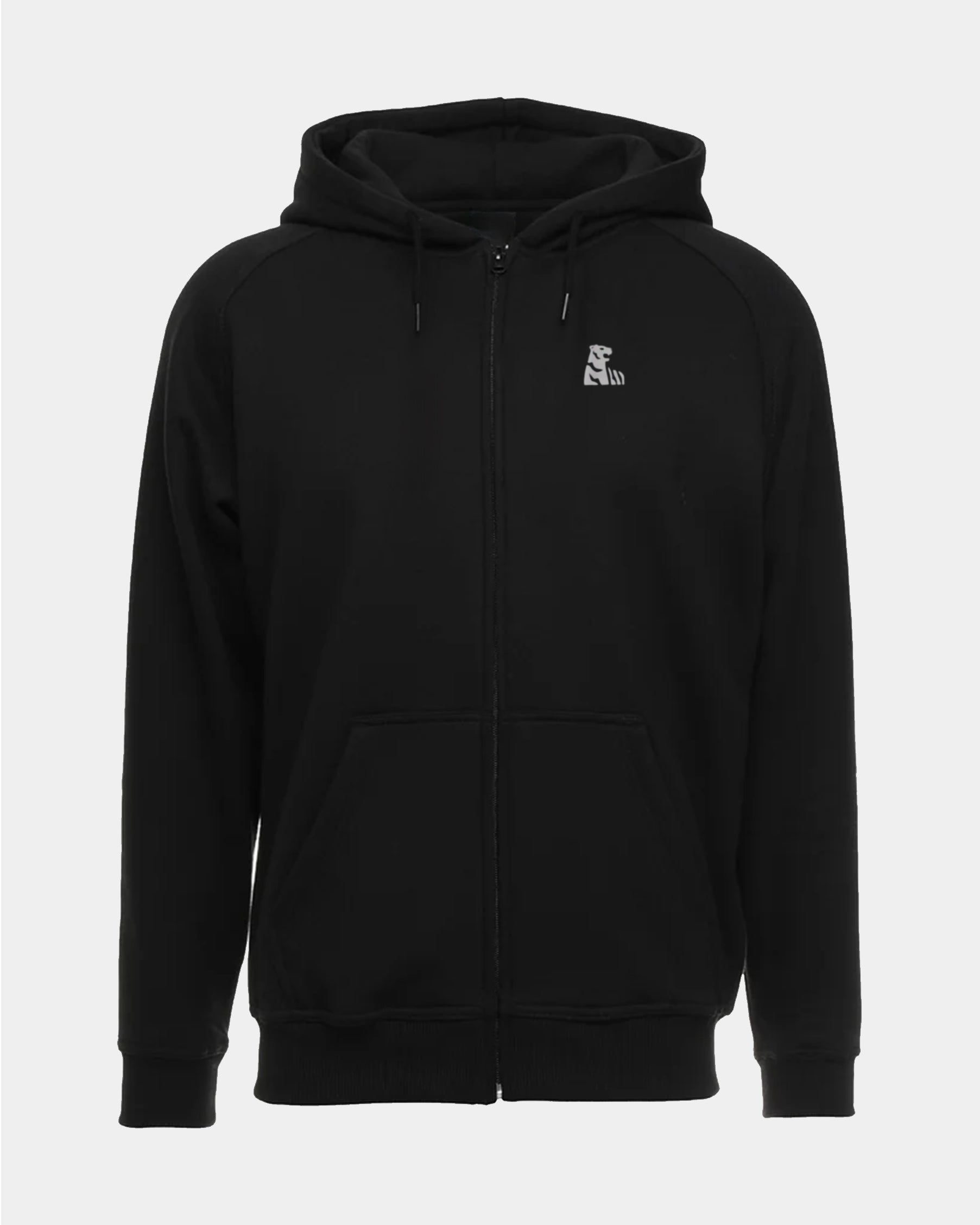 LYRA WEAR Zip-Hoodie