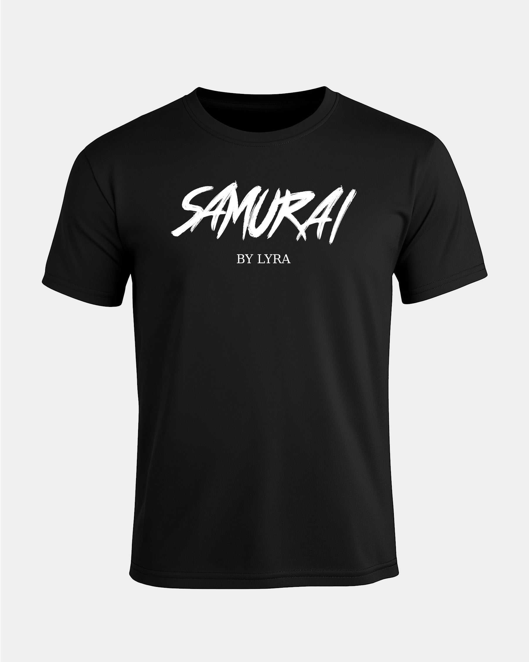 Samurai T-Shirt